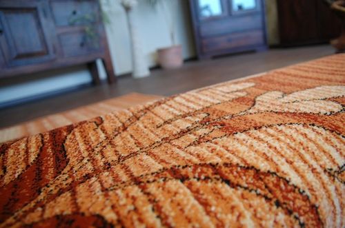 Dywan STANDARD LORA koniak na Arena.pl