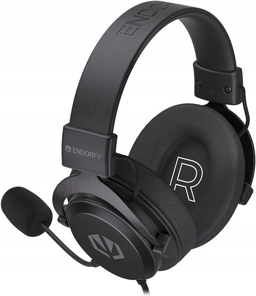 Słuchawki ENDORFY Viro Infra zdjęcie 12