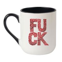 Elegant Biało-Czarny 330 ml