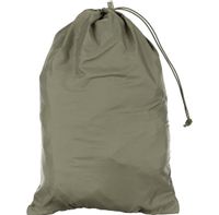 Buty biwakowe  do namiotu Polar wiatroszczelne,  olive