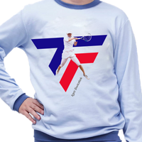 Piżama dziecięca Iga Świątek