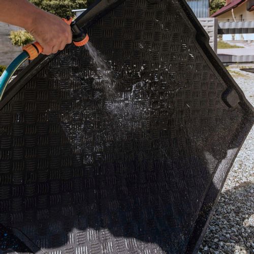 Ford TOURNEO Custom L1 od 2013 Mata bagażnika na Arena.pl