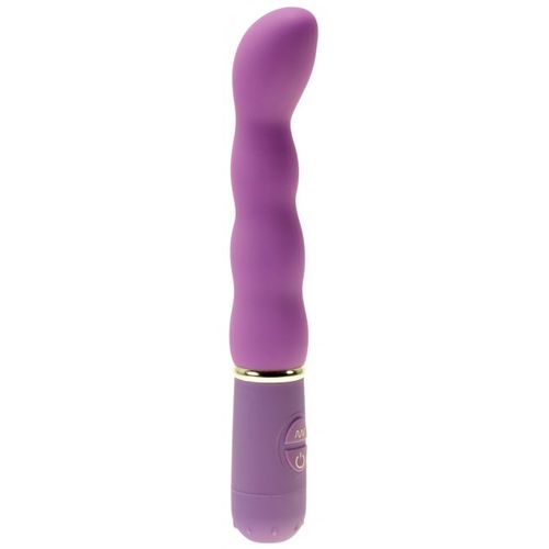 Wibrator  Me You Us Bliss G Spot Vibrator Purple na Arena.pl