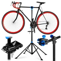 STOJAK NA ROWER WIESZAK SERWISOWY ROWEROWY 30KG