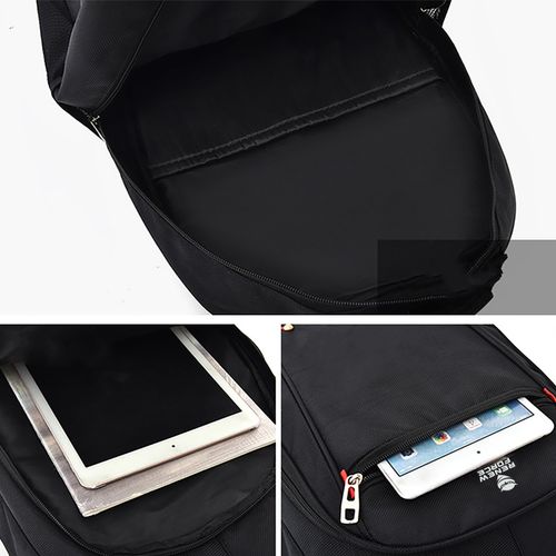 Renew Force plecak miejski czarny na Arena.pl