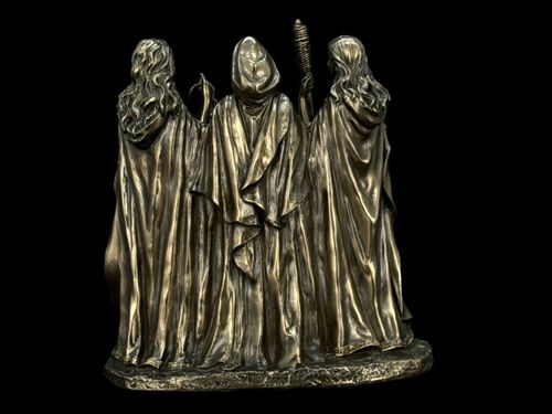 GRECKIE BOGINIE LOSU - MOJRY VERONESE WU77884A4 na Arena.pl