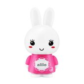 ALILO Króliczek Honey BIG Bunny mp3 bajki Pink