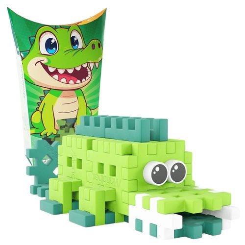 ND01_250689 *****Klocki wafle mini PocketPets Kro na Arena.pl