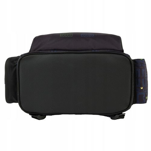 TORNISTER SZKOLNY GAME PASO DLA CHŁOPCA KLASA 1 2 3 CZARNY na Arena.pl