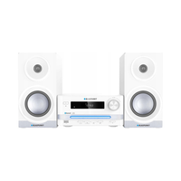 Blaupunkt MS16BT EDITION Home mini wieża CD MP3 AUX USB Bluetooth radio FM