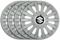 KOŁPAKI 13'' SUZUKI - Swift Ignis Baleno Alto SLS