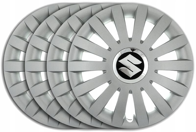 KOŁPAKI 13'' SUZUKI - Swift Ignis Baleno Alto SLS zdjęcie 1
