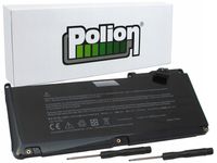 2 x Bateria A1331 A1342 do laptopa APPLE MacBook