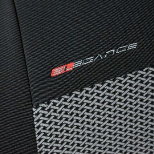 POKROWCE do Fiat Panda II, III (2003-....) El P2 na Arena.pl