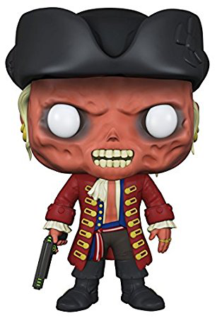 Funko POP! Fallout4 John Hancock 077 na Arena.pl
