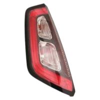 LAMPA TYLNA LEWA FIAT PUNTO EVO 2008 2009 2010 2011 2012