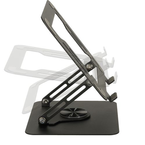 Podstawka Pod Laptopa Regulowana 360° Stolik Pod Laptopa Ergonomiczny na Arena.pl