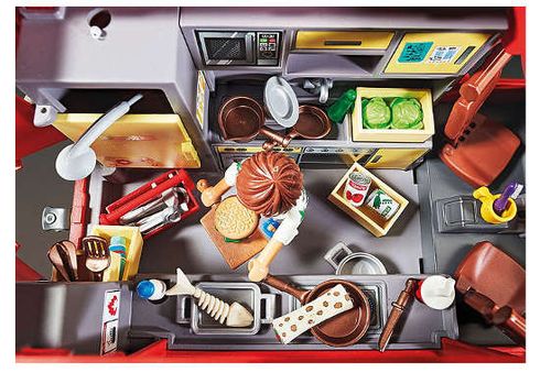 Playmobil 70075 na Arena.pl