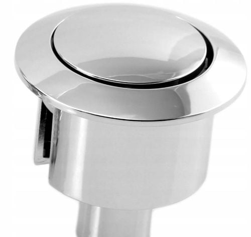 ZAWÓR SPUSTOWY WC SPŁUCZKI ZBIORNIKA+NAPEŁNIAJĄCY 1/2 3/8 +ZESTAW na Arena.pl