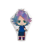 Poduszka Chibi Inazuma Eleven