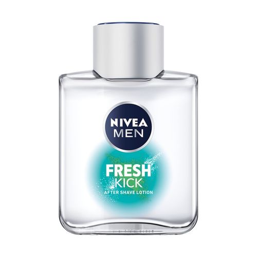 NIVEA MEN Woda po goleniu Fresh Kick 100 ml na Arena.pl