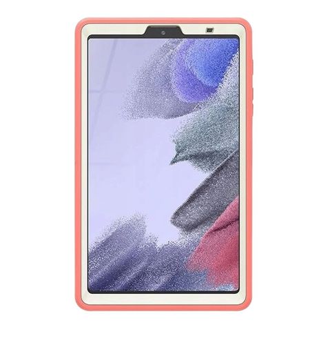 Etui do Samsung Galaxy Tab A7 10.4” z Paskiem na Ramię Różowe na Arena.pl