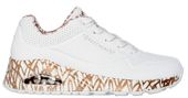 Buty damskie Skechers UNO LOVING LOVE (155506-WTRG) 39.5