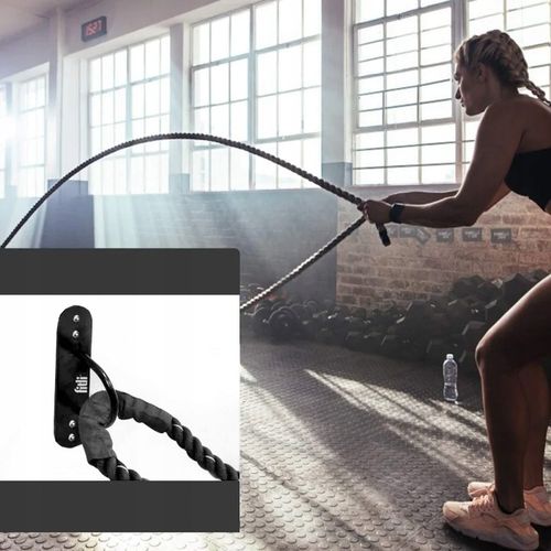 UCHWYT SUFITOWY ŚCIENNY Mocowanie do Huśtawki Pasów Liny Worka HAK NA SUFIT na Arena.pl