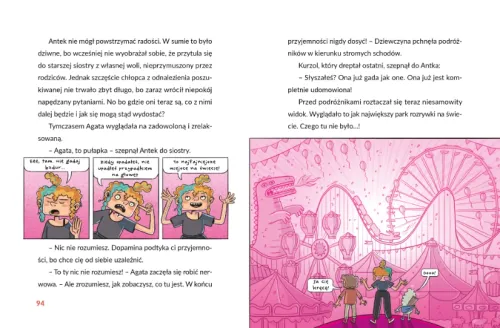 Kurzol. Kto Ukradł Pamięć? na Arena.pl