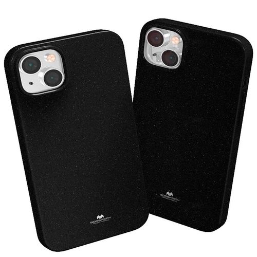 MERCURY JELLY CASE IPHONE 15 PLUS (6.7), BLACK / CZARNY na Arena.pl