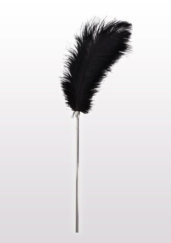 Feather Tickler Black na Arena.pl