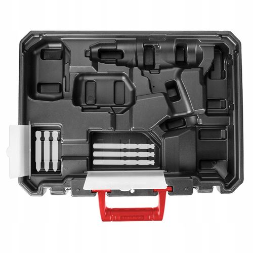 Walizka GRAPHITE 58G087 na Arena.pl