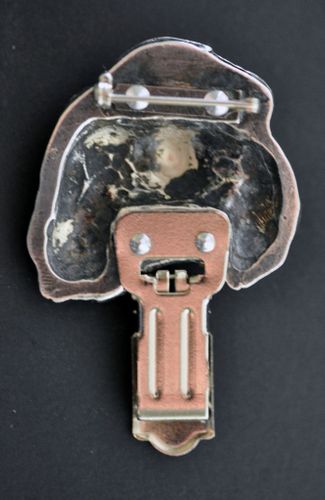 Cavalier King Charles Spaniel - breloczek - 2263 na Arena.pl