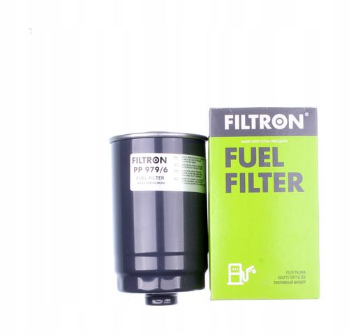 FILTRON FILTR PALIWA PP979/6 PP 979/6 na Arena.pl