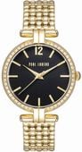 zegarek damski paul lorens pl11378b2-1d1 + box