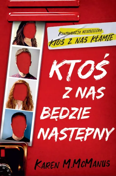 Ktoś z nas będzie następny zdjęcie 1