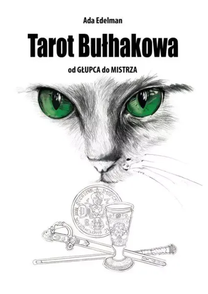 Tarot Bułhakowa. Od Głupca do Mistrza zdjęcie 1