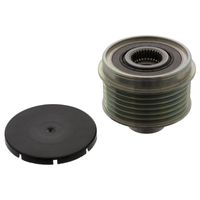 Sprzęgło jednokierunkowe alternatora Suzuki Jimny III AWD 2000 2001 2002