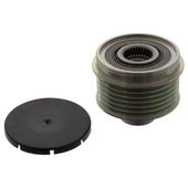 Sprzęgło jednokierunkowe alternatora Suzuki Jimny III AWD 2000 2001 2002