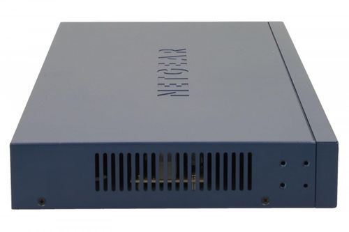 Netgear Switch Smart 24xGE 2xSFP - GS724T na Arena.pl
