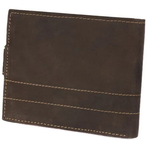 męski portfel marki bellugio na Arena.pl