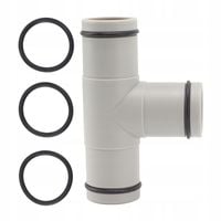 TRÓJNIK DO WĘŻY BASENOWYCH INTEX ZŁĄCZKA DO BASENU 32MM