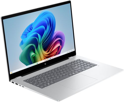 Dotykowy HP OmniBook 7 17" Next Gen AI FullHD IPS Intel Core Ultra 7 258V 8-rdzeni 32GB LPDDR5x 2TB SSD NVMe Windows 11 Pro na Arena.pl