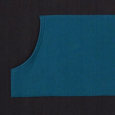 Ponczo plażowe Na basen Olaian 500 na Arena.pl