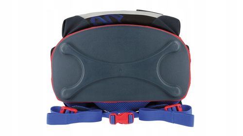 Tornister z wyposażeniem HERLITZ LOOP PLUS HIGH SPEED + GRATIS na Arena.pl