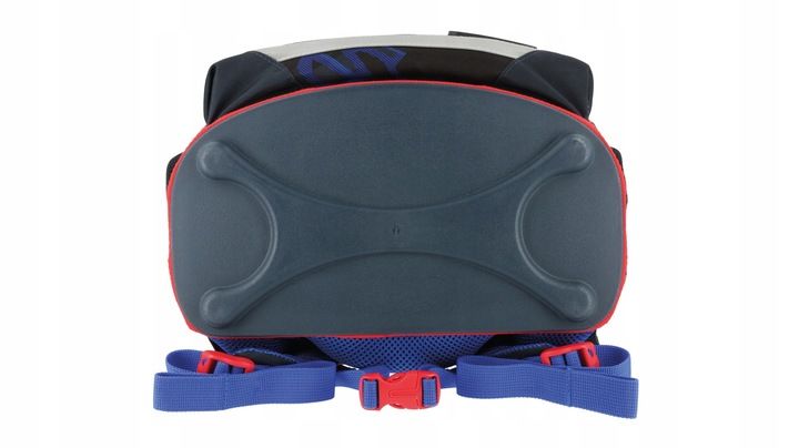 Tornister z wyposażeniem HERLITZ LOOP PLUS HIGH SPEED + GRATIS zdjęcie 12