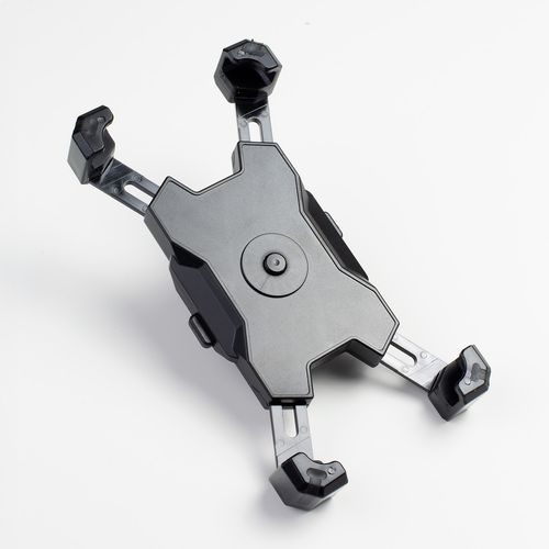 Uchwyt Rowerowy Na Telefon Regulowany Do Roweru Telefonu Mocowanie Na na Arena.pl