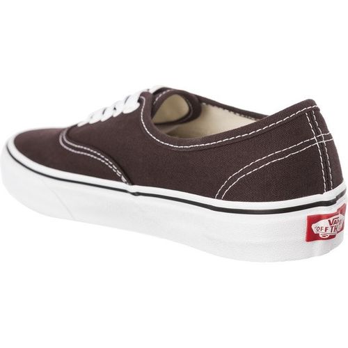 Vans AUTHENTIC U5Z CHOCOLATE TORTE TRUE WHITE Rozmiar - 36 na Arena.pl