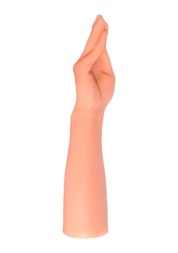 the hand light skin tone na Arena.pl