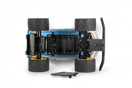 Samochód Rc Mountain Cougar 2,4Ghz na Arena.pl